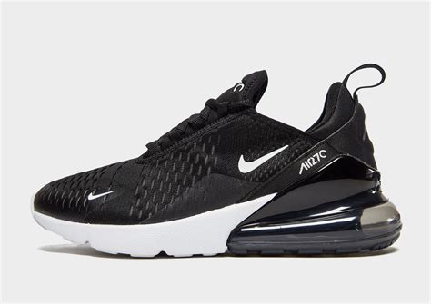 nike damen 270 schwarz|nike 270 air max damen.